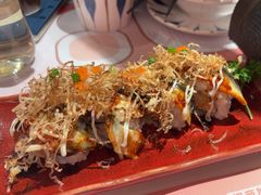 -花漫里日式餐厅(南安中骏店)