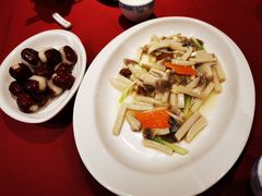 -老吉士酒家(天平路店)