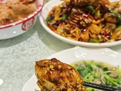 -陈胖子特色菜.鲜货现炒(融景城店)