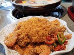 -蚬皇•陈味莞(西平景湖店)