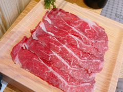 精品牛肉-林妈妈村·日式料理(宝山万达店)