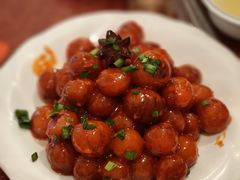 -聚首堂·特色小吃·肘子(什刹海德胜门店)