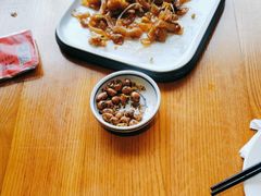 -如轩·海鲜砂锅粥·潮汕菜(沿江东路店)
