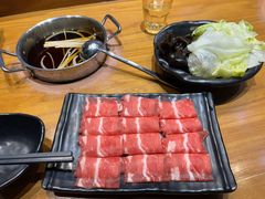 呷哺醇香肥牛（小）-呷哺呷哺(万达新世界店)