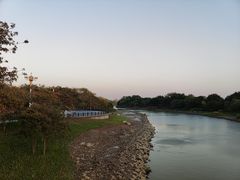 -海珠湖公园