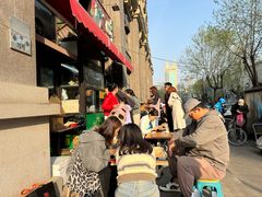 -真素诚·清真(新华路店)