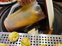 -粗粮人家·东北菜(洋桥店)