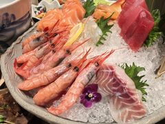 -红叶日本料理(开发区店)