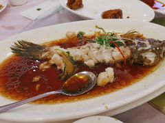 -顺风海鲜港(金玉兰店)