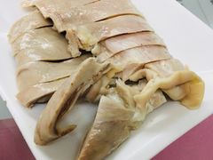 -蘭心餐厅(进贤路店)