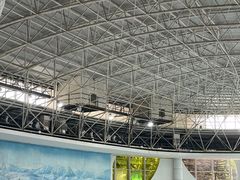 -世界之窗阿尔卑斯冰雪世界