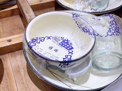 -东北农家院·铁锅炖(莘庄店)
