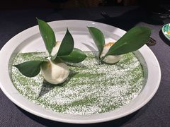 -華府(凯德晶萃店)