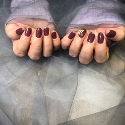 -森日式美甲沙龙MORI NAIL总店