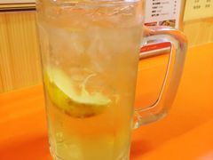 -拉面莊夢語＆中华料理八椿