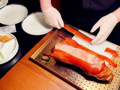 -柿合缘新京菜(静安嘉里中心店)