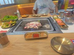 -郭记烤肉创始店(民丰大街店)