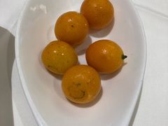 -聚春园自助餐厅(东街口店)