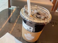 -Tims天好咖啡(河西万象城店)