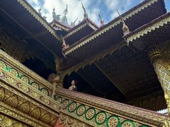 -西双版纳总佛寺