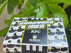 -肯德基(宁波万达店)