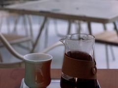 -fishtank鱼缸咖啡(三山街店)