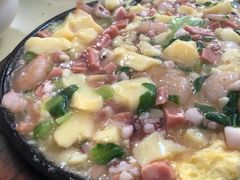 -华春餐馆(鱼山路店)