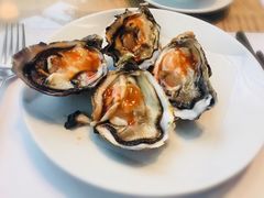 -RISE RESTAURANT(滨海湾金沙店)
