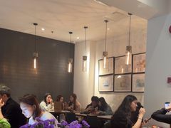 -BAKER&SPICE(安福路店)