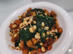 -小贝壳酒楼(经九路店)
