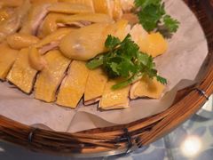 -米庄·原味私房菜(骏壹万邦店)