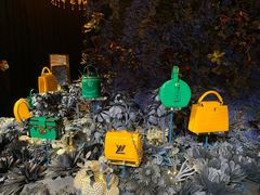 -伯衡55·吉品轩(乌鲁木齐南路店)