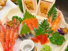 -水木锦堂·自助铁板烧(五道口购物中心店)