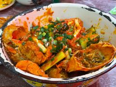 -辣螃铠盆盆蟹大排档(总店)