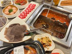 -海底捞火锅(龙岗星河COCO Park店)
