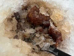 -小胖老味刨冰