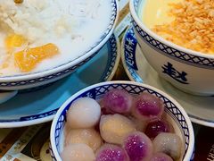 -赵记传承·中国甜品(福州总店)