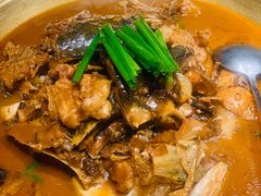 -解家河南菜(商鼎路店)