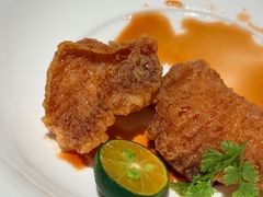 -華府Deluxe(兴业太古汇店)