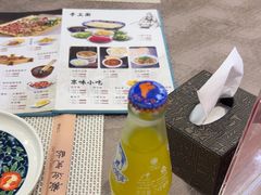 -老浒记烤鸭-北京菜(琉璃厂店)