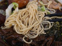 -一味老卤面(大石桥店)