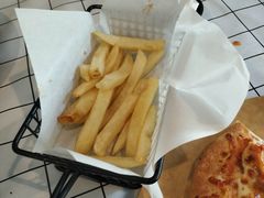 -披萨王(方家栏店)