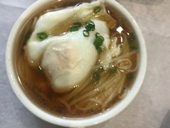 -壹品宴掦·淮扬菜(新牌坊店)