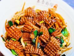 -春雪面馆(转塘店)