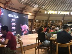 -九十九顶毡房(阜石路店)