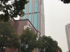 -新虹桥中心大厦