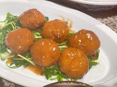 传家葱香莲藕饼-南京大牌档(三阳广场苏宁店)