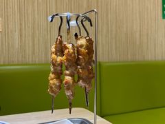 -禾木·新疆特色美食