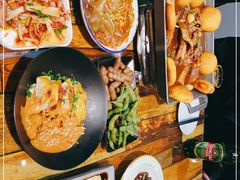 -金谷园饺子·烧烤(人大总店)