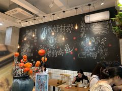 -小豆海棠(人民南路店)